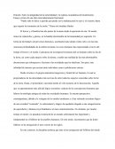 Drácula: Entre la antigüedad de la inmortalidad y la ruptura escandalosa del modernismo. Ensayo critico de una obra innovadoramente fascinante