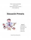 El subsistema de Educación Primaria Bolivariana