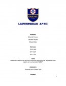 Gestión de calidad en el servicio de atención telefónica en el departamento de registro en la universidad “APEC”