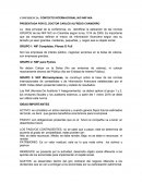 CONFERENCIA: CONTEXTO INTERNACIONAL NIC-NIIF-NIA