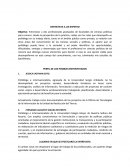 ENTREVISTA A UN EXPERTO.