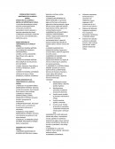 CORRELACIONES CLINICAS ANATOMICAS DE LA MEDULA ESPINAL