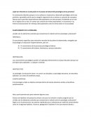 PLANTEAMIENTO DE EL PROBLEMA.