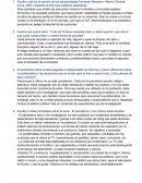 EL PERIODISMO Y LOS MEDIOS AUDIOVISUALES.