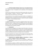 MOVIMIENTO OBRERO CORDOBES A FINALES DE 1917. AGITACIÓN BOLCHEVISTA.