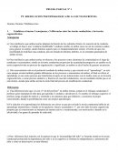 Similitudes y diferencias entre las teorías conductista y cognitivista