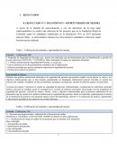 Formulación del programa de seguridad del paciente en la Fundación Renal de Colombia.