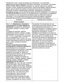 Planificación 4to año: nuevas tecnologías de la información y la conectividad.