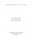 MECANISMOS ALTERNATIVOS PARA LA PENALIZACIÓN CARCELARIA