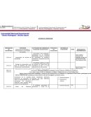 Compromiso Del Facilitador Y Participantes En Las Unidades Curriculares.