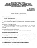 Administración de empresas agropecuarias