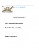 TESTAMENTO PÚBLICO ABIERTO.