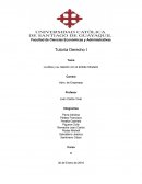 Etica profesional- La ética y su relación con el ámbito tributario