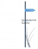 Análisis de las instituciones escolares