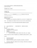 EVALUACIÓN CONTINUA U ORDINARIO(SEMESTRAL)