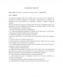 Pierre Vilar Iniciación al vocabulario de análisis histórico, Crítica, 1999
