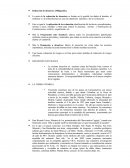 Guia Evacuacion de emergencia