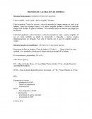 METODOS DE VALORACION DE EMPRESA.