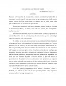 EL CONOCIENDO LOS TIPOS DE REDES.