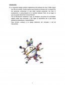 Analisis del mundo contemporaneo