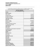 Tarea de administracion finaciera