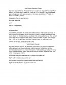 Biografía en inglés.