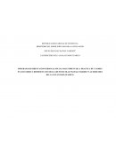 PROGRAMA DE ORIENTACION PERSONAL SOCIAL PARA FOMENTAR LA PRACTICA DE VALORES EN LOS PADRES Y REPRESENTATES DE EL GRUPO ESCOLAR “RAFAEL PAREDES “LAS MERCEDES DEL LLANO ESTADO GUARICO.