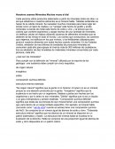 Geologia. Nosotros usamos Minerales Muchas veces al día!