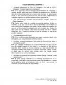 Cuestionario Visión Internacional.