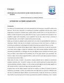 Importancia de la educacion en valores como influencia en la sociedad