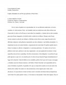 Bondades de España que aplicaria en mi pais