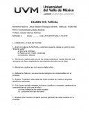 Comunicación y Redes Sociales. Examen