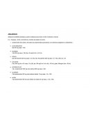 ANALGÉSICOS. ENSAYO