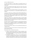 ESCUELA CORRECCIONALISTA