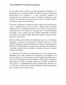 Uso de hormonas en animales