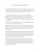 LA TEORÍA DEL TODO, UNA VIDA CON STEPHEN HAWKING