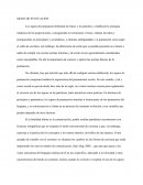 SIGNO DE PUNTUACIÓN