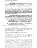 Demanda de dicorcio incausado