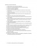 RESPONDE LAS SIGUIENTES PREGUNTAS