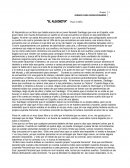 El alquimista: Un viaje en busca de la leyenda personal y el significado de los sueños