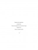 Propósitos de la capacitación