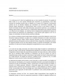 CASOS CLÍNICOS PSICOPATLOGIA DE ADULTOS PSICOTICA