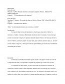 Titulo: “La interrelación del ahorro, la inversión y el crédito”.-