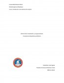 Historia de la computación y sus generaciones.