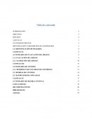 IDENTIFICACIÓN Y DESCRIPCIÓN DE LOS PROCESOS