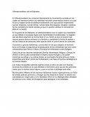 Ultranacionalismo de los Balcanes.