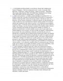 DETRAS DE LA PIZARRA
