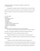 UNIDAD DE TRABAJO 6. VESTUARIO, PELUQUERIA Y MAQUILLAJE