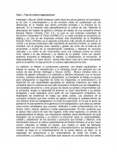 Tipo de cultura organizacional