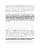 Igualdad ante la la ley